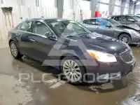 2012 Buick REGAL фото