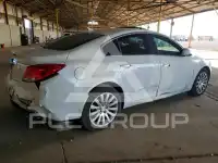2012 Buick REGAL фото