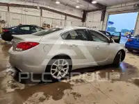 2012 Buick REGAL фото