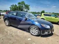 2012 Buick REGAL фото