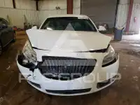 2012 Buick REGAL photo
