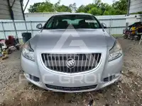2012 Buick REGAL фото