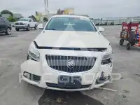 2012 Buick REGAL фото
