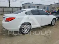2012 Buick REGAL фото
