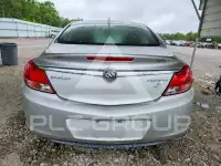 2012 Buick REGAL фото