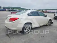 2012 Buick REGAL фото