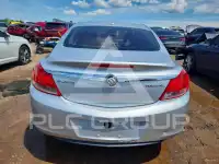 2012 Buick REGAL фото