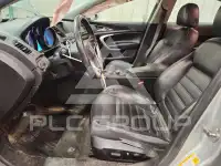 2012 Buick REGAL фото