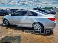 2012 Buick REGAL фото
