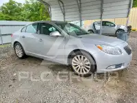 2012 Buick REGAL фото