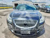 2012 Buick REGAL фото