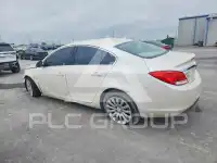 2012 Buick REGAL фото