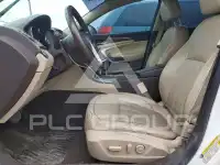 2012 Buick REGAL фото