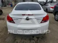 2012 Buick REGAL фото