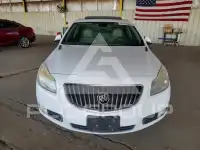 2012 Buick REGAL фото