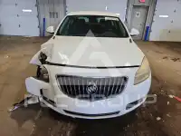 2012 Buick REGAL фото