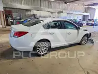 2012 Buick REGAL фото