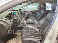 2012 Buick REGAL фото