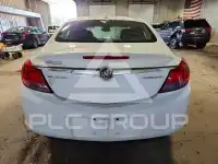 2012 Buick REGAL фото