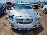 2012 Buick REGAL фото