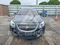 2012 Buick REGAL photo