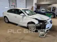 2012 Buick REGAL фото