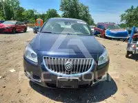 2012 Buick REGAL фото