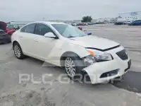 2012 Buick REGAL фото