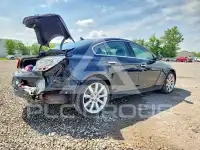 2012 Buick REGAL photo