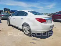 2012 Buick REGAL photo