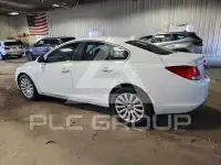2012 Buick REGAL фото