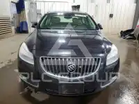 2012 Buick REGAL фото