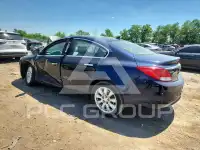 2012 Buick REGAL фото