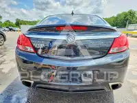 2012 Buick REGAL фото