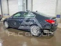 2012 Buick REGAL фото