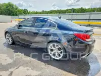 2012 Buick REGAL фото