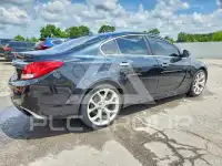 2012 Buick REGAL фото