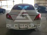 2012 Buick REGAL фото