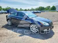 2012 Buick REGAL photo