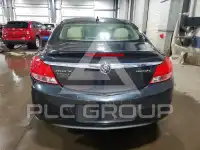 2012 Buick REGAL фото