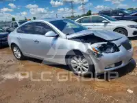 2012 Buick REGAL фото