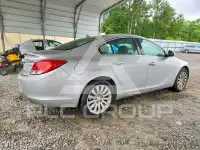 2012 Buick REGAL фото