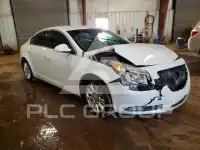 2012 Buick REGAL photo