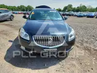 2012 Buick REGAL photo