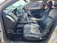 2012 Buick REGAL фото