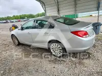 2012 Buick REGAL фото
