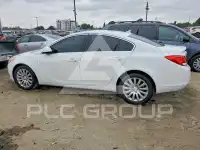 2012 Buick REGAL фото