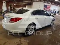 2012 Buick REGAL photo