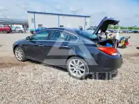 2012 Buick REGAL photo