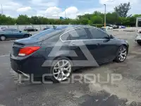 2012 Buick REGAL photo